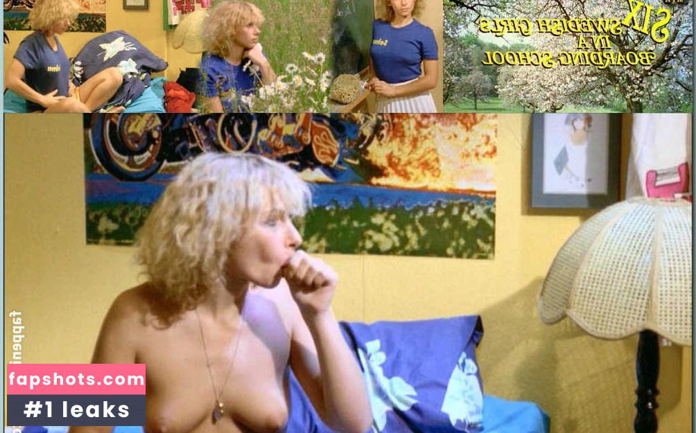 Elsa Maroussia Nahé úniky fotek pouze od fanoušků #10 - Fapshots