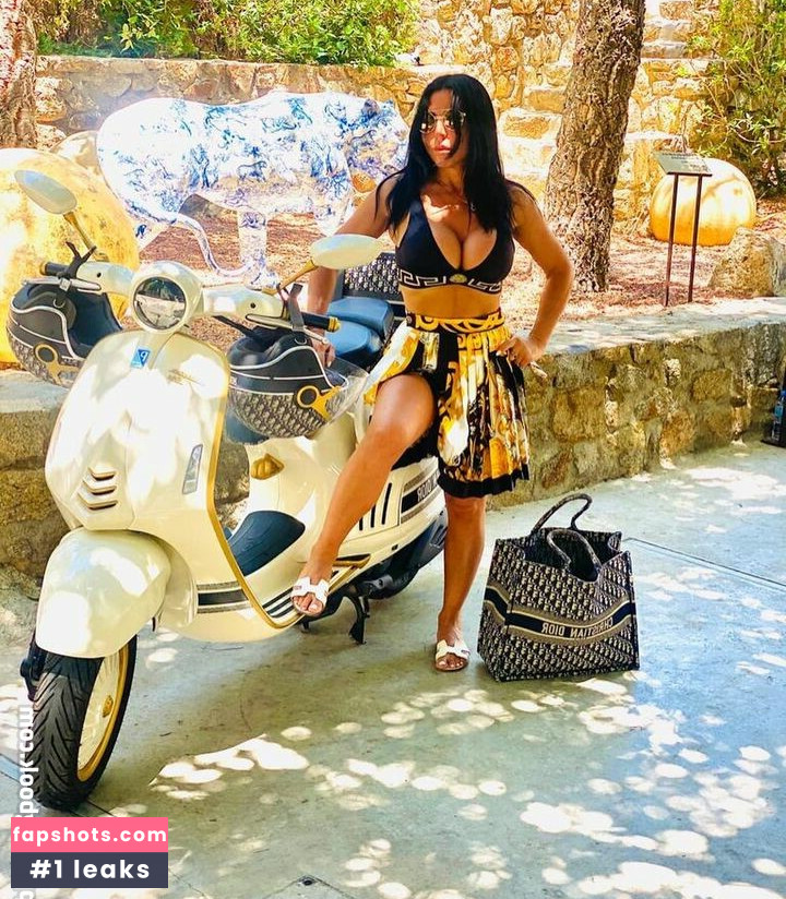 Elsa Marra Filtración Desnuda OnlyFans Foto #4 - Fapshots