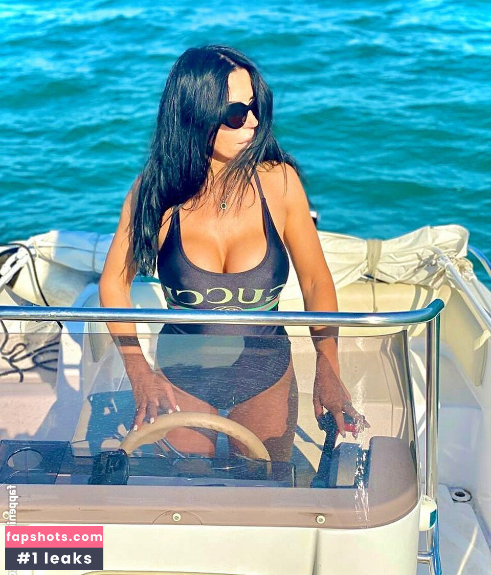 Elsa Marra Filtración Desnuda OnlyFans Foto #7 - Fapshots