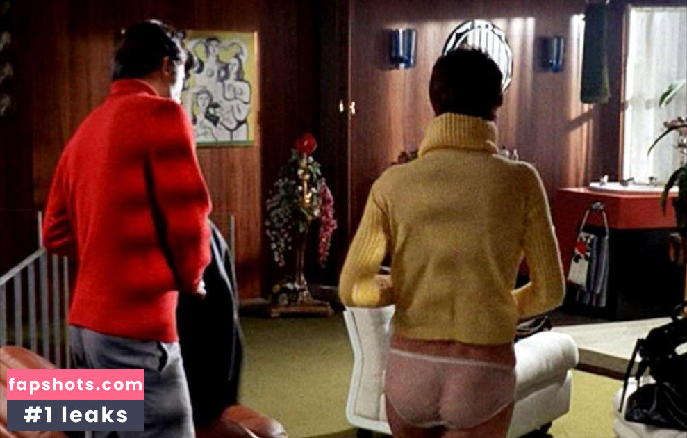 Elsa Martinelli Nahé úniky fotek pouze od fanoušků #6 - Fapshots