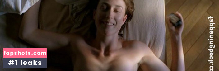 Elsa Zylberstein Filtración Desnuda OnlyFans Foto #13 - Fapshots