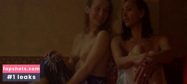 Elsa Zylberstein gallery photo #21