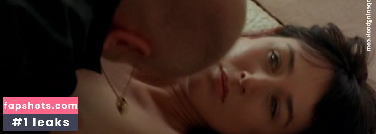 Elsa Zylberstein gallery photo #24