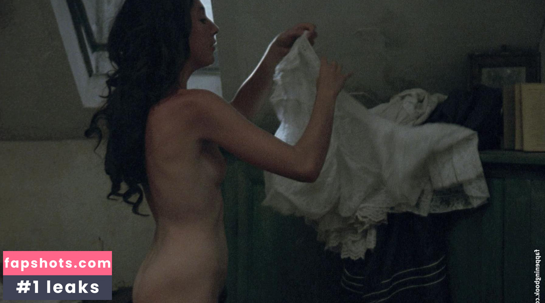 Elsa Zylberstein Filtración Desnuda OnlyFans Foto #63 - Fapshots