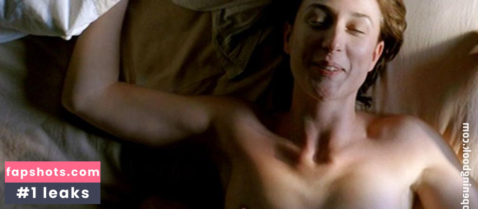 Elsa Zylberstein Filtración Desnuda OnlyFans Foto #70 - Fapshots