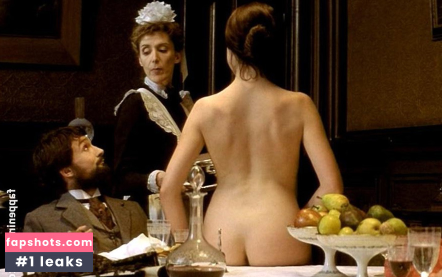 Elsa Zylberstein gallery photo #85