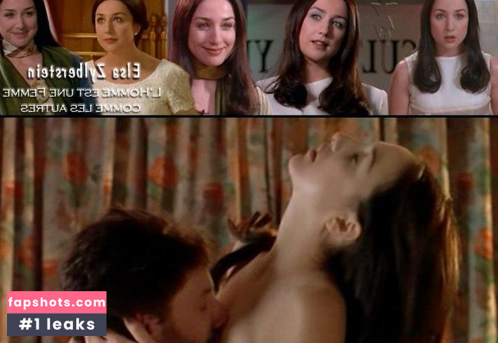 Elsa Zylberstein gallery photo #86