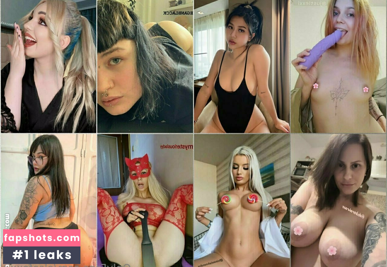 elsafoxxx Nacktheit OnlyFans Fotos #17 - Fapshots