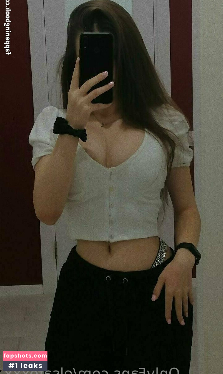 elsafoxxx Nacktheit OnlyFans Fotos #24 - Fapshots