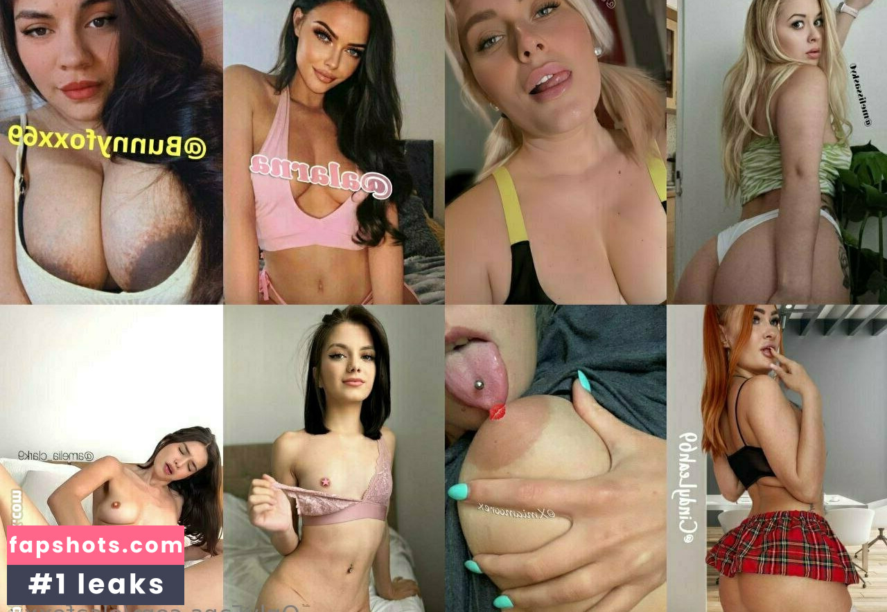 elsafoxxx Nacktheit OnlyFans Fotos #6 - Fapshots