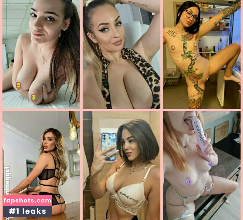 elsafoxxx Nacktheit OnlyFans Fotos #7 - Fapshots