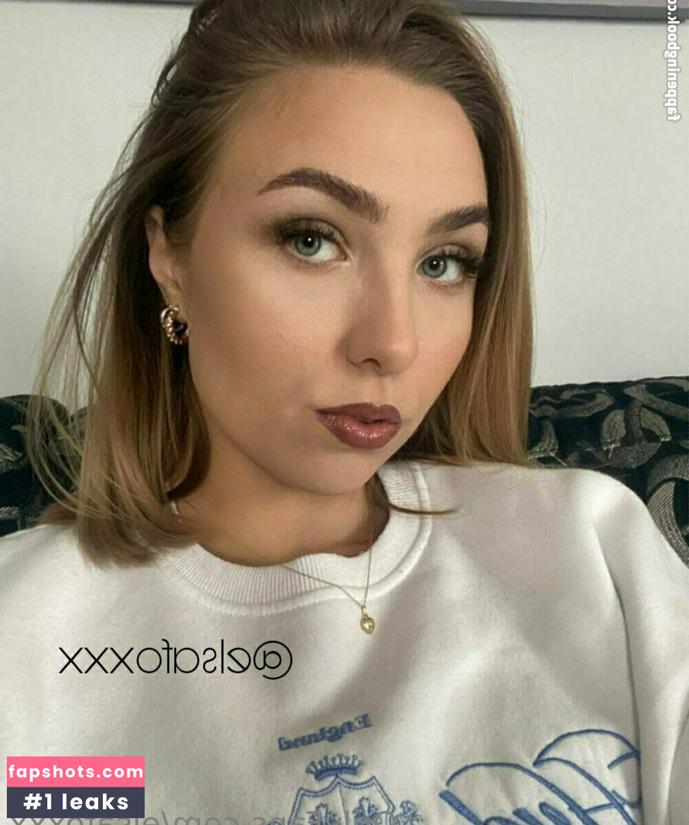 elsafoxxx Nacktheit OnlyFans Fotos #9 - Fapshots
