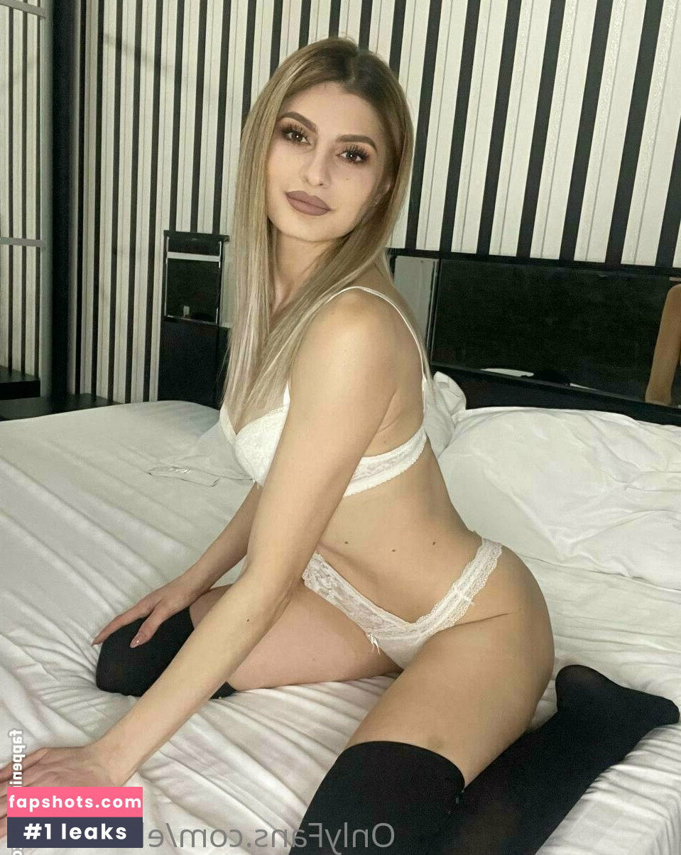 elsaniston Nude Leaks OnlyFans Photos #14 - Fapshots