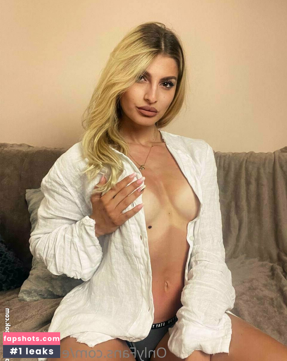 elsaniston Nude Leaks OnlyFans Photos #16 - Fapshots
