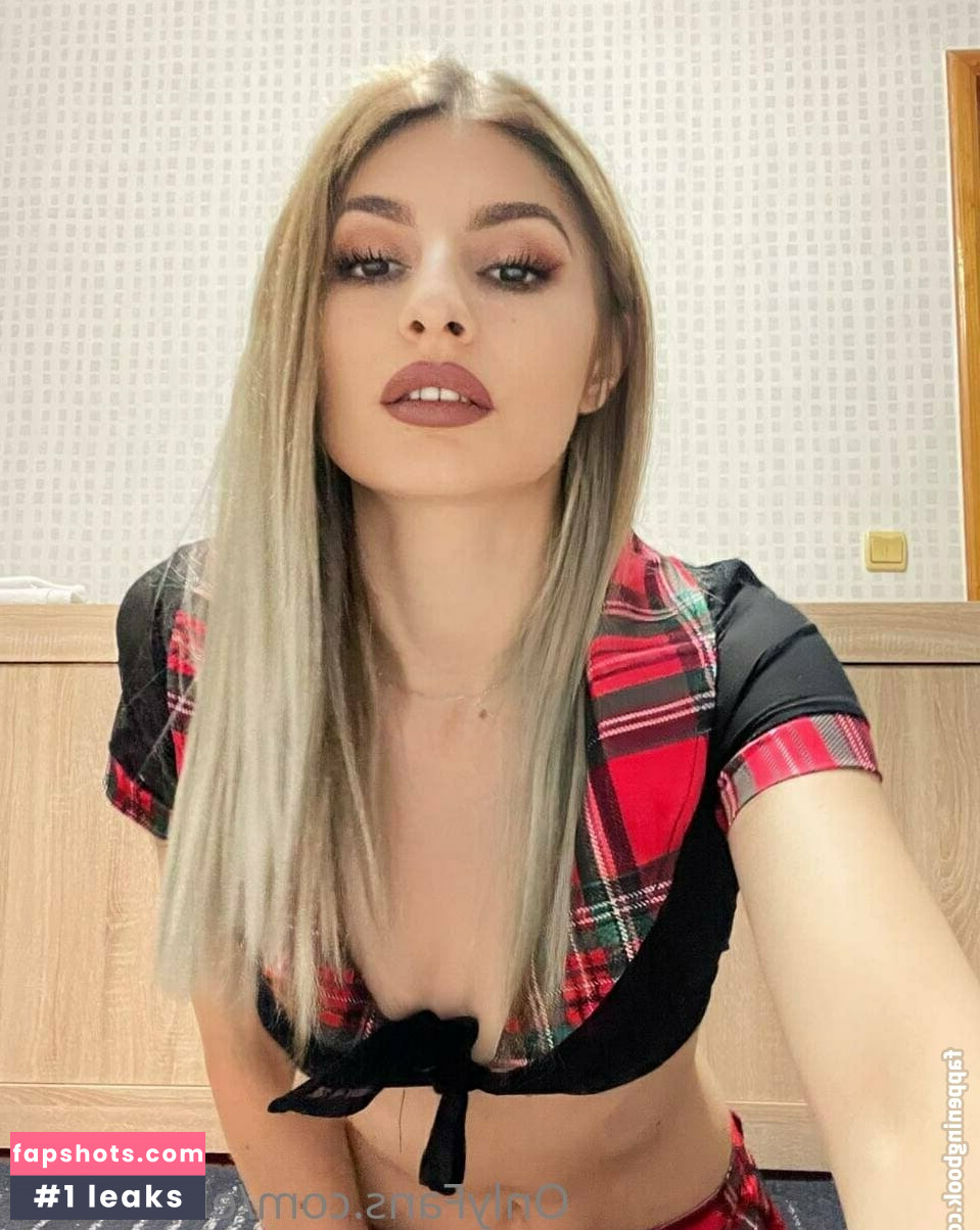 elsaniston Nude Leaks OnlyFans Photos #23 - Fapshots