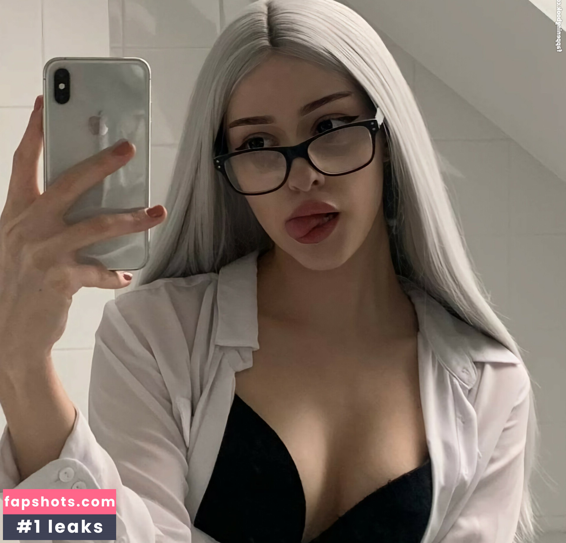 elsapookie Nahé úniky fotek pouze od fanoušků #2 - Fapshots