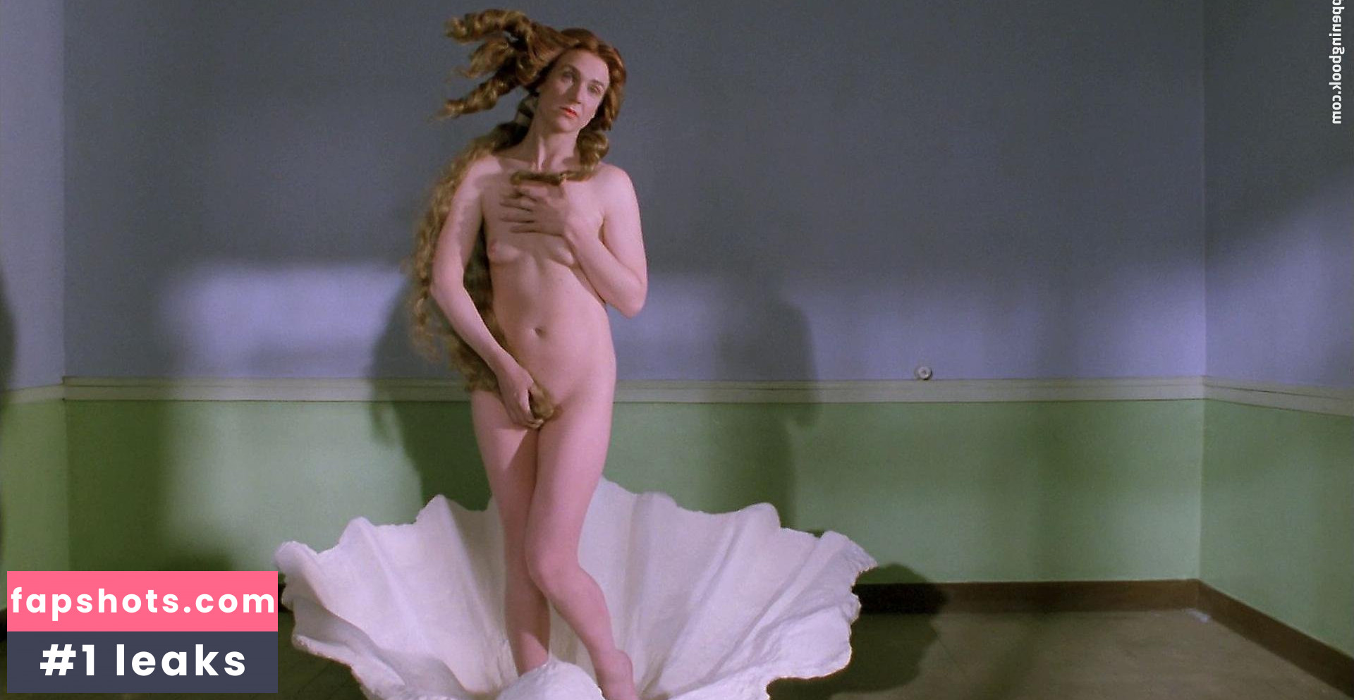 Elsie de Brauw gallery photo #6