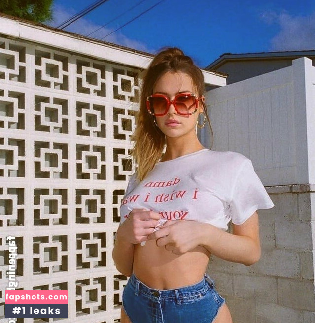 Elsie Hewitt Nude Leaks OnlyFans Photos #41 - LeakJerk