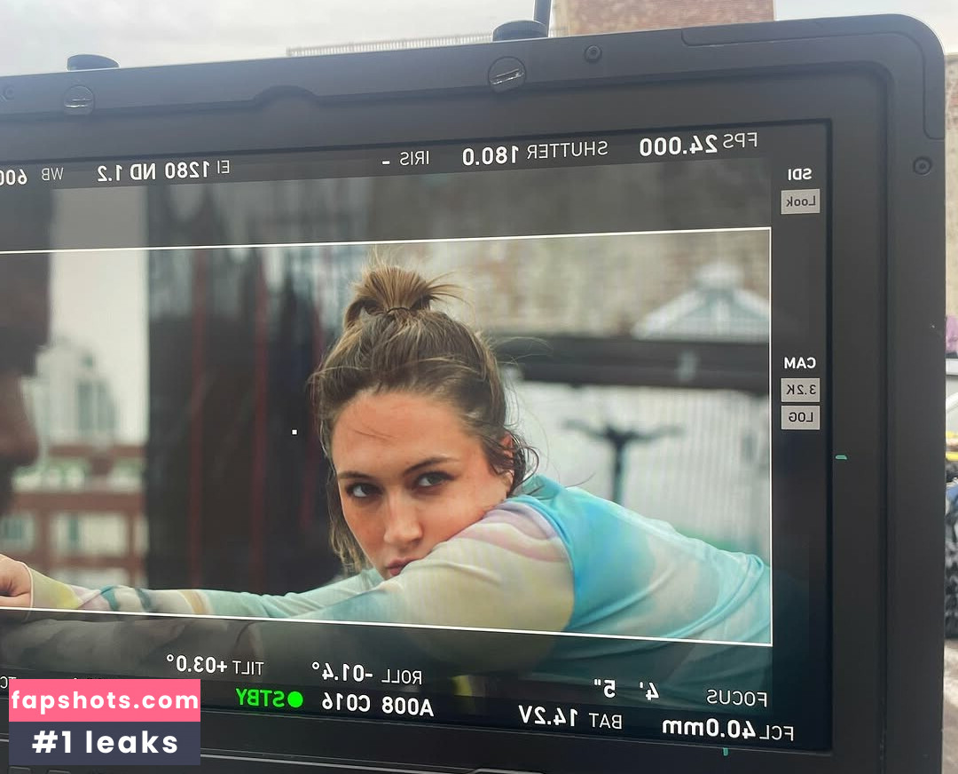 Elsie Hewitt Nude Leaks OnlyFans Photos #49 - LeakJerk