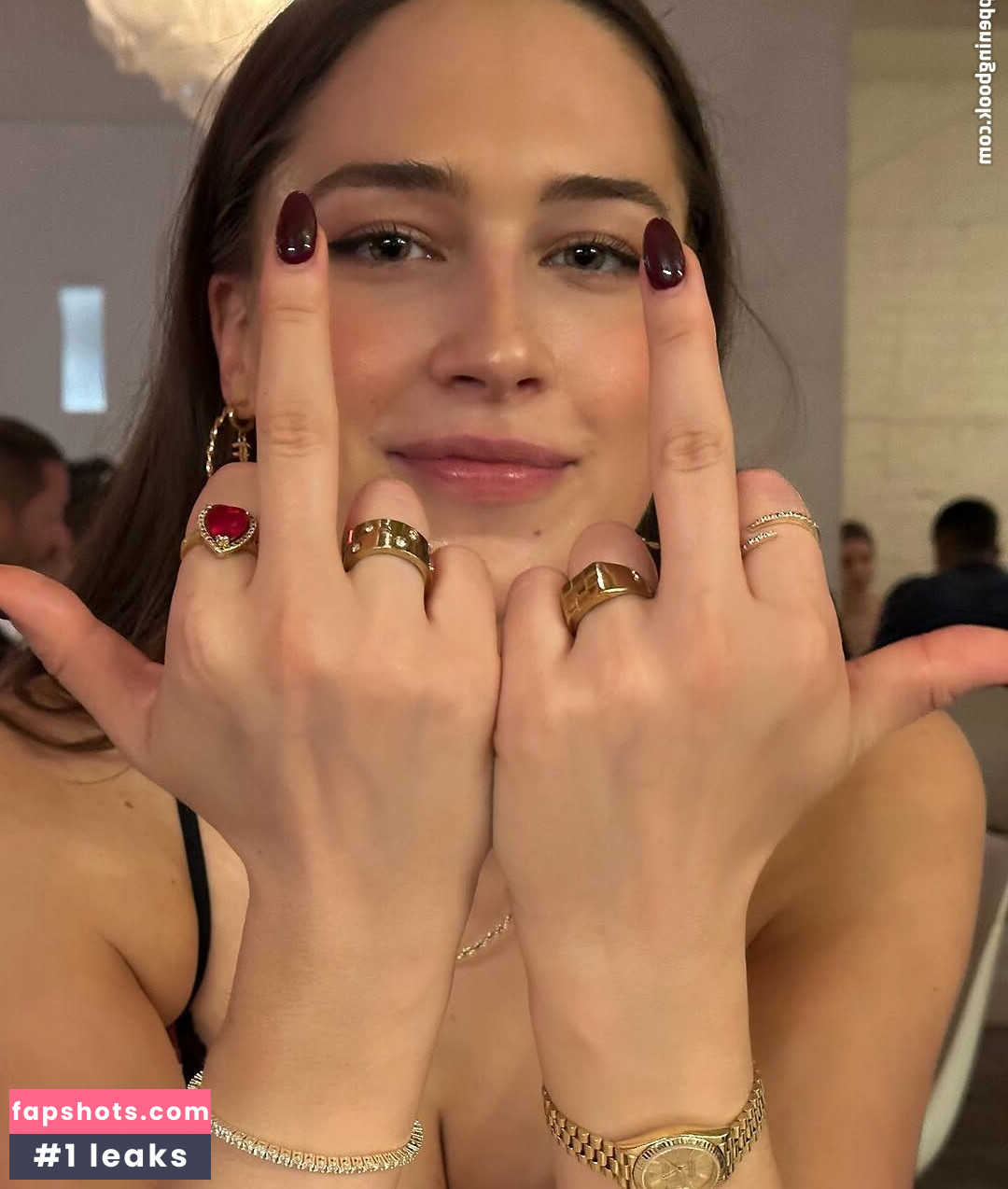 Elsie Hewitt Nude Leaks OnlyFans Photos #52 - LeakJerk