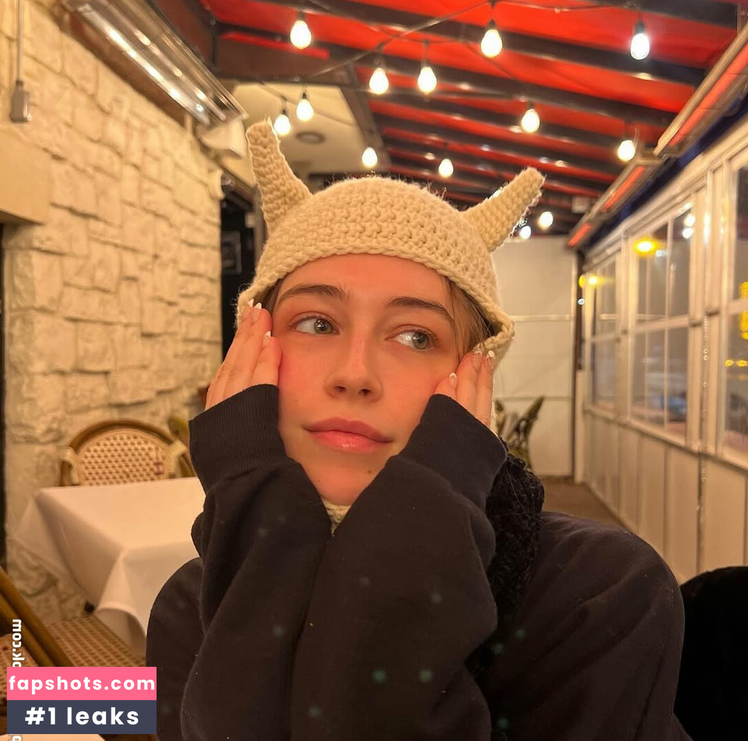 Elsie Hewitt Nude Leaks OnlyFans Photos #63 - LeakJerk