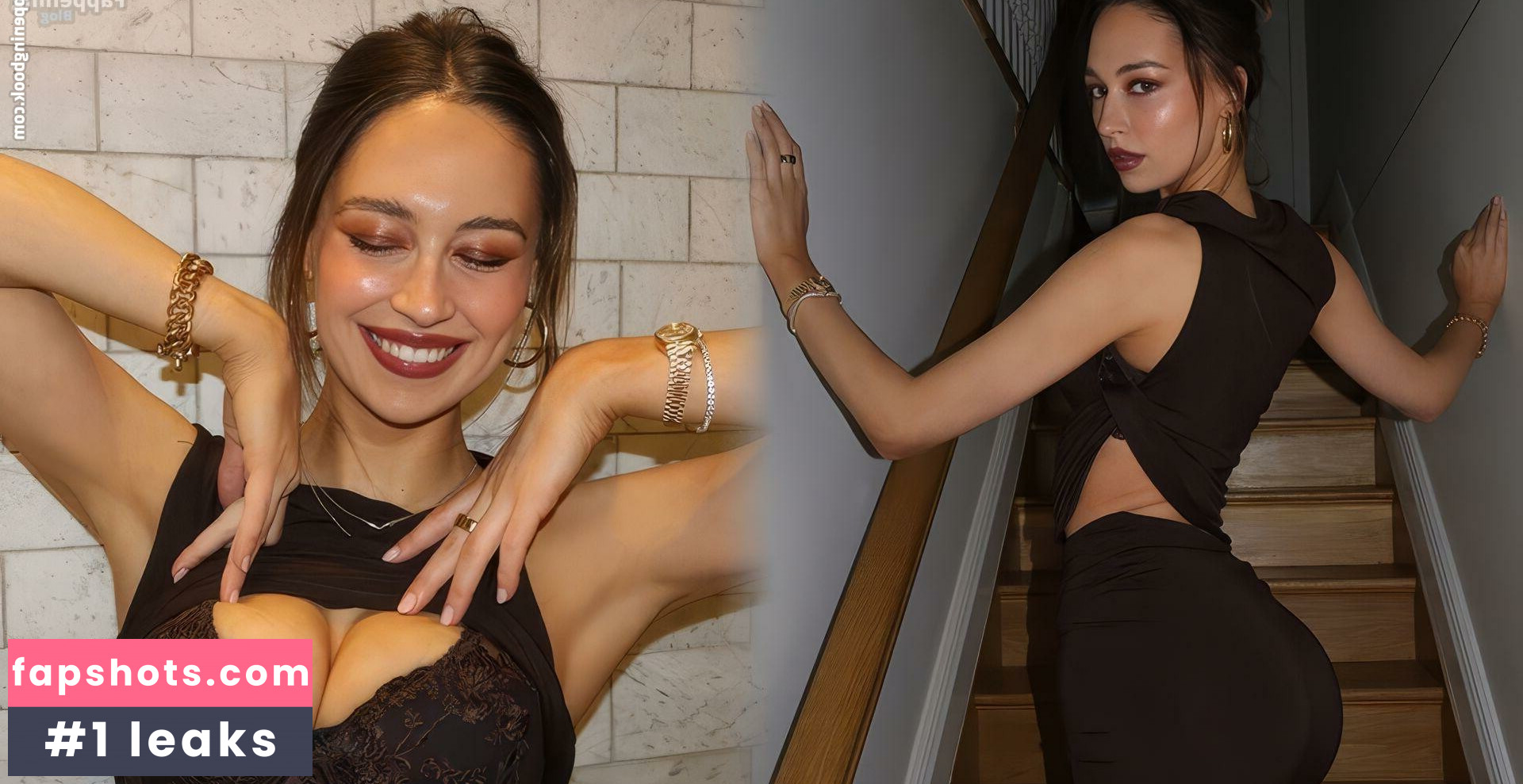 Elsie Hewitt Nude Leaks OnlyFans Photos #93 - LeakJerk