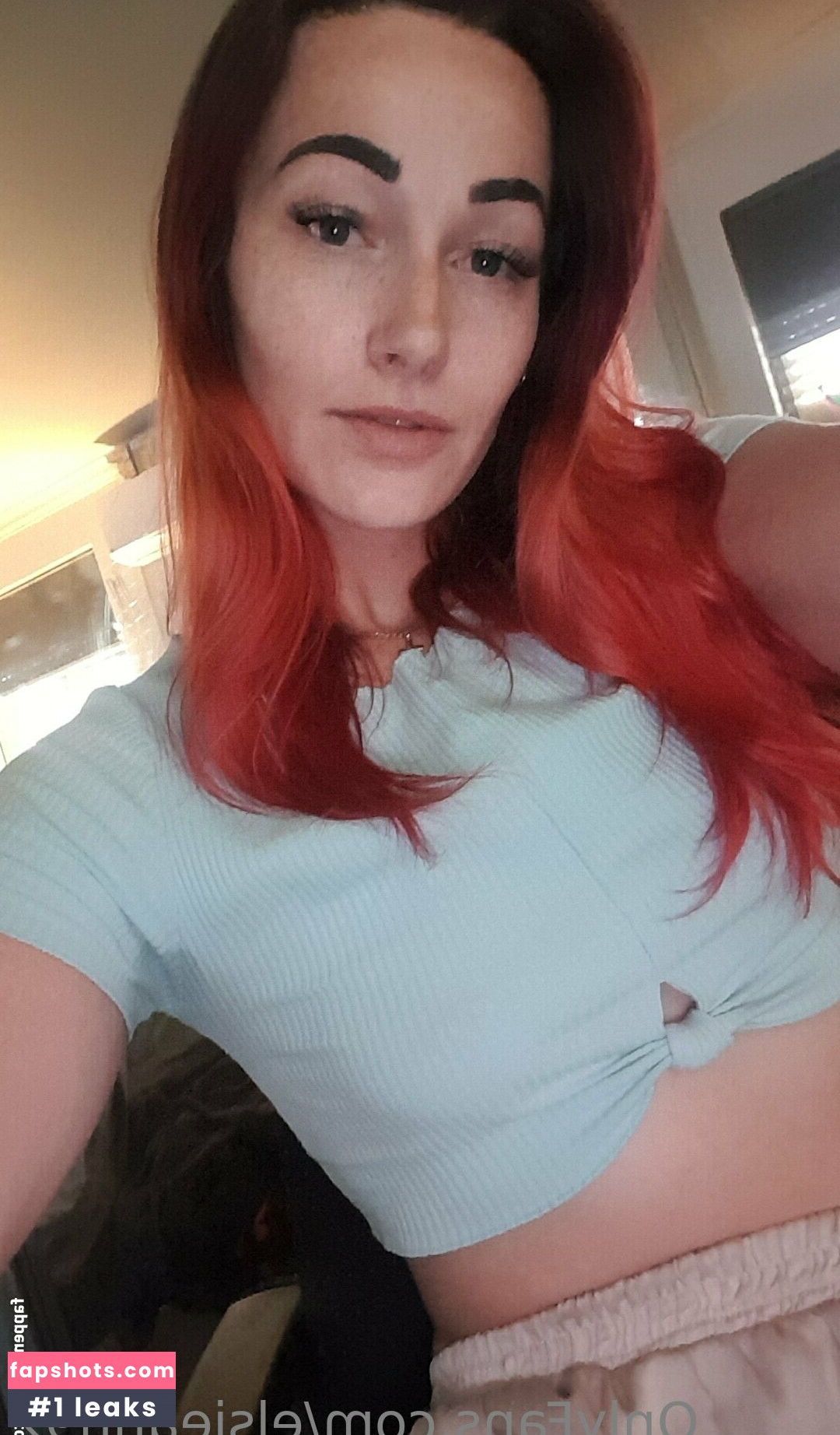 elsieann92 Nahé úniky fotek pouze od fanoušků #10 - Fapshots