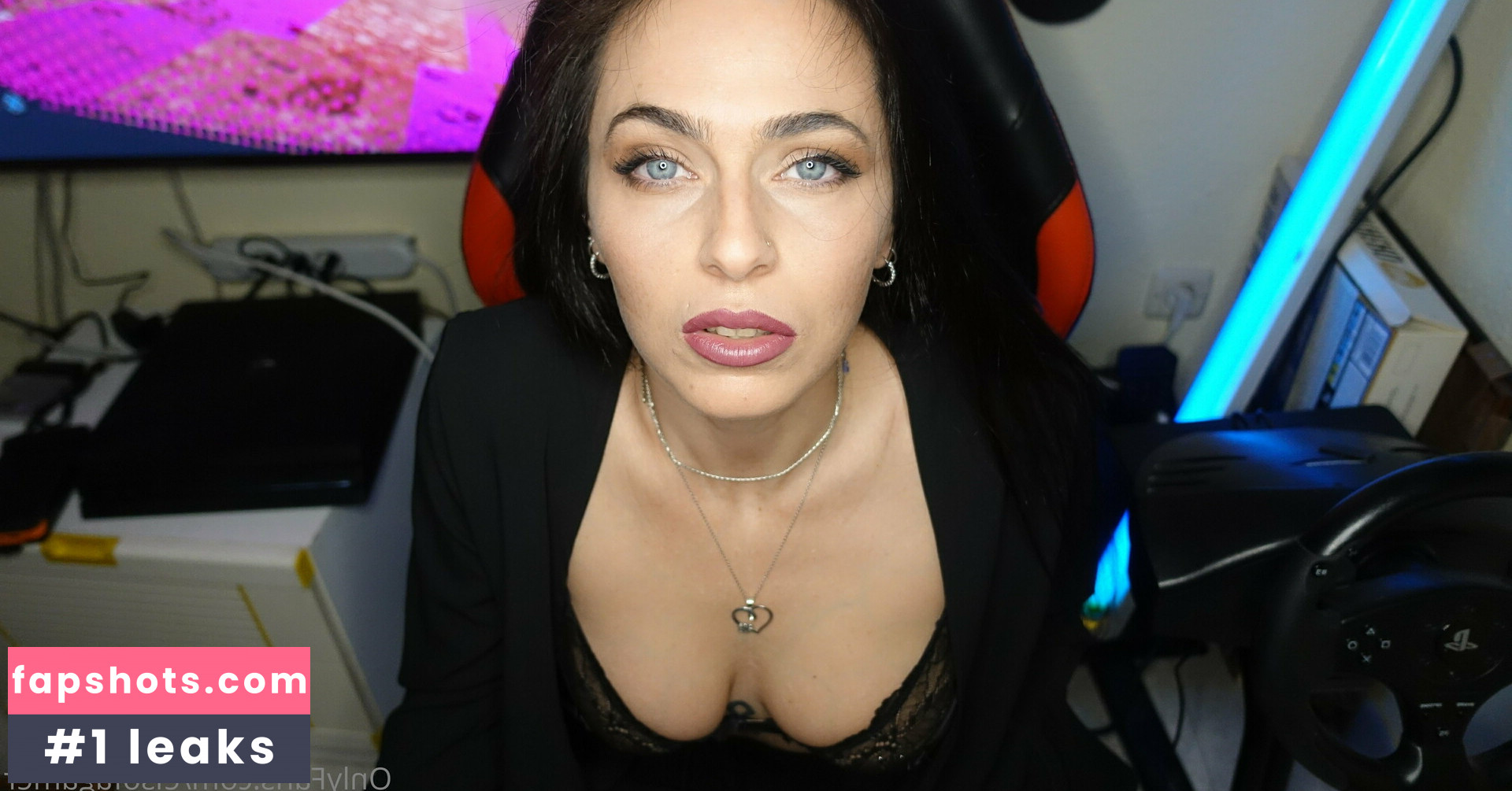 elsofagamer Nahé úniky fotek pouze od fanoušků #6 - Fapshots