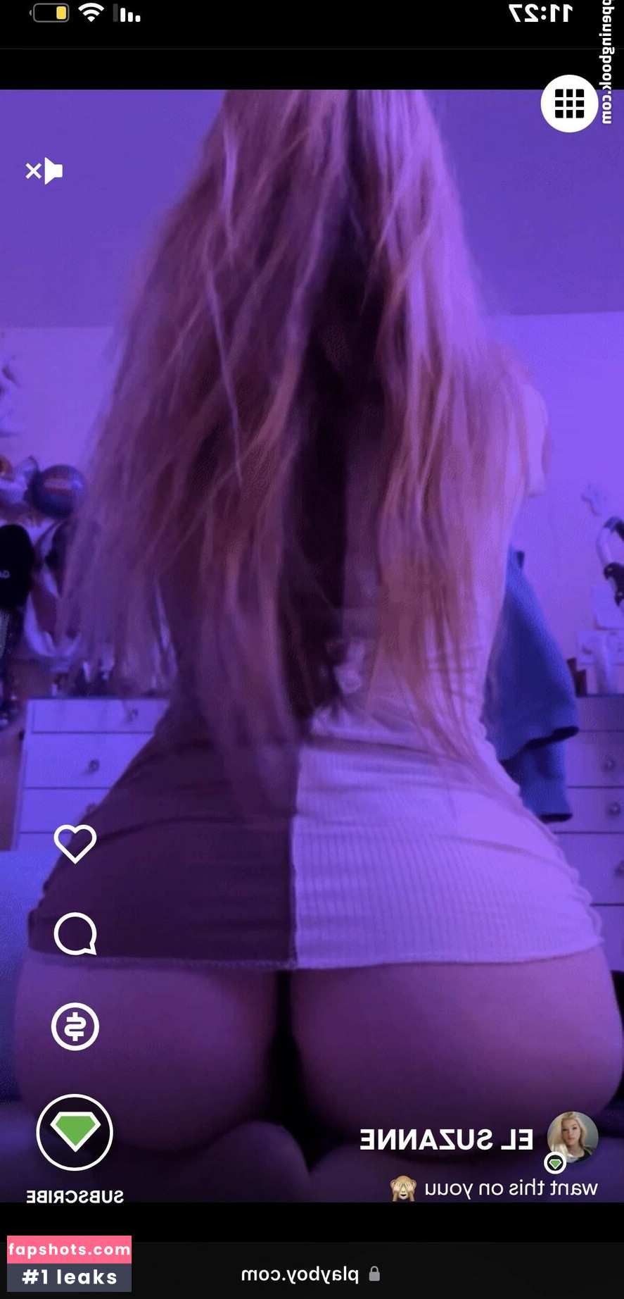 Elsuzannee gallery photo #66