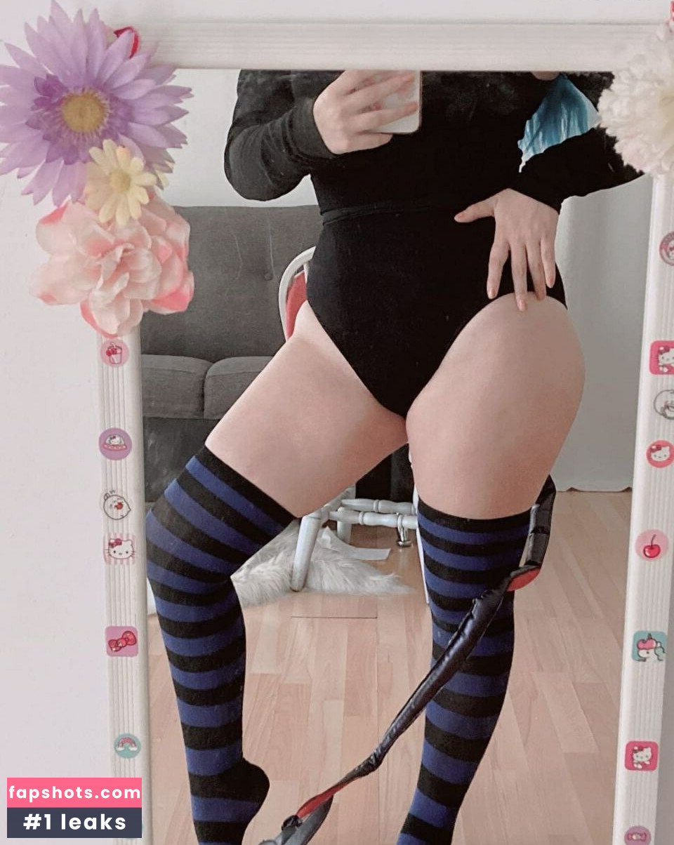 eltraposenpai Nude Leaks OnlyFans Photos #3 - LeakJerk