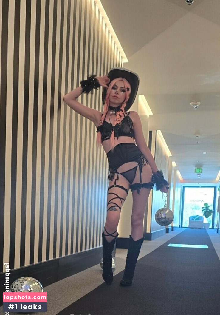 elunaxc gallery photo #11