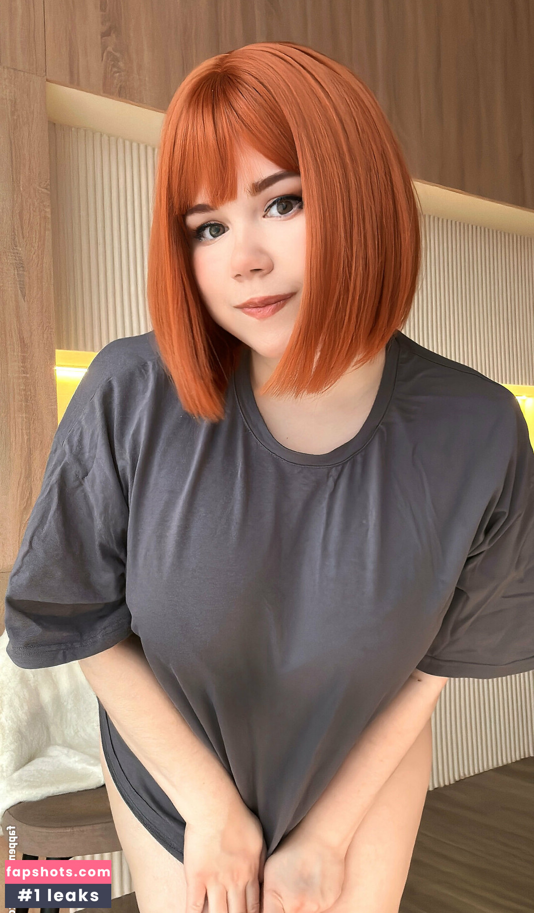 Elune Cosplay Nahé úniky fotek pouze od fanoušků #137 - Fapshots