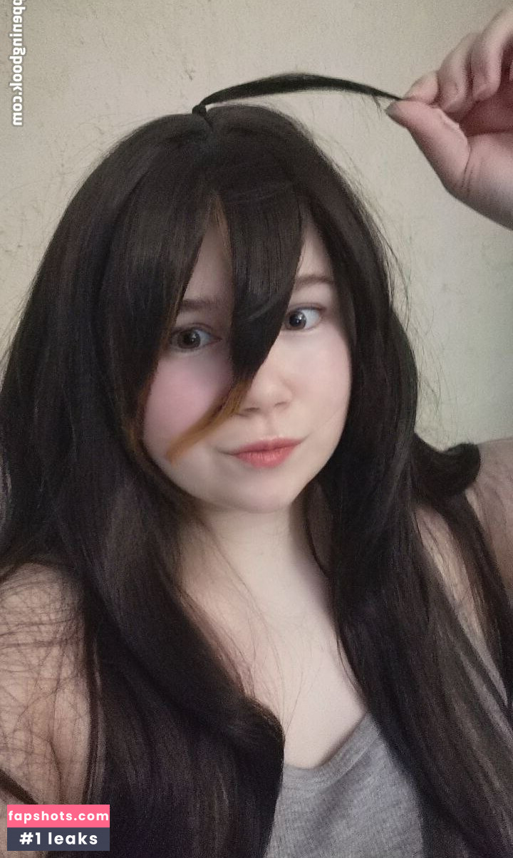 Elune Cosplay Nahé úniky fotek pouze od fanoušků #222 - Fapshots