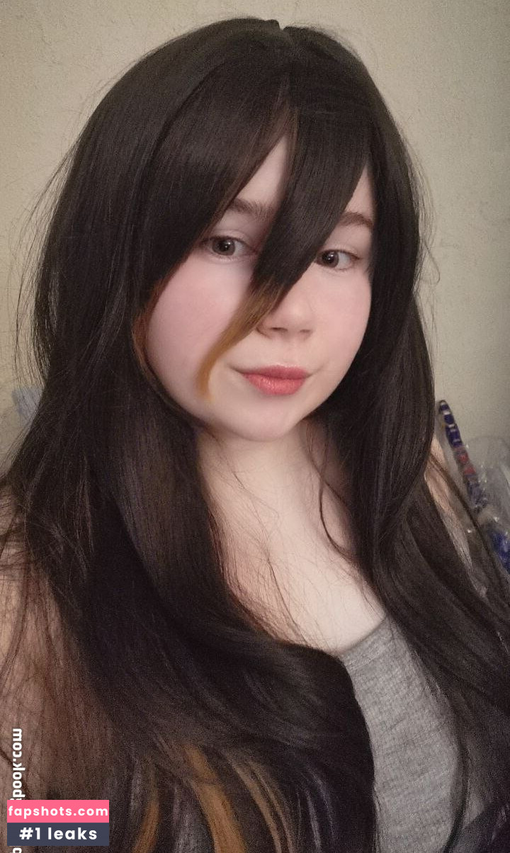 Elune Cosplay Nahé úniky fotek pouze od fanoušků #223 - Fapshots