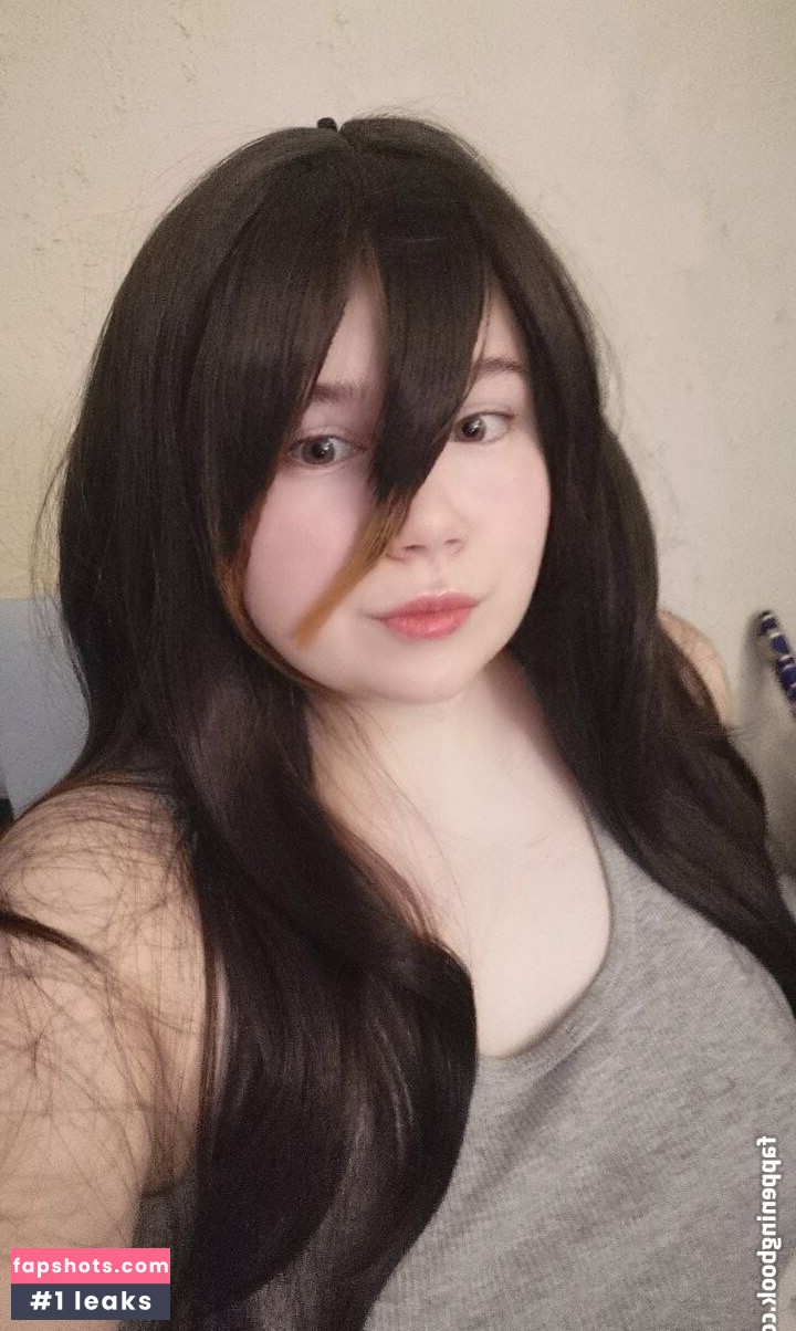 Elune Cosplay Nahé úniky fotek pouze od fanoušků #225 - Fapshots