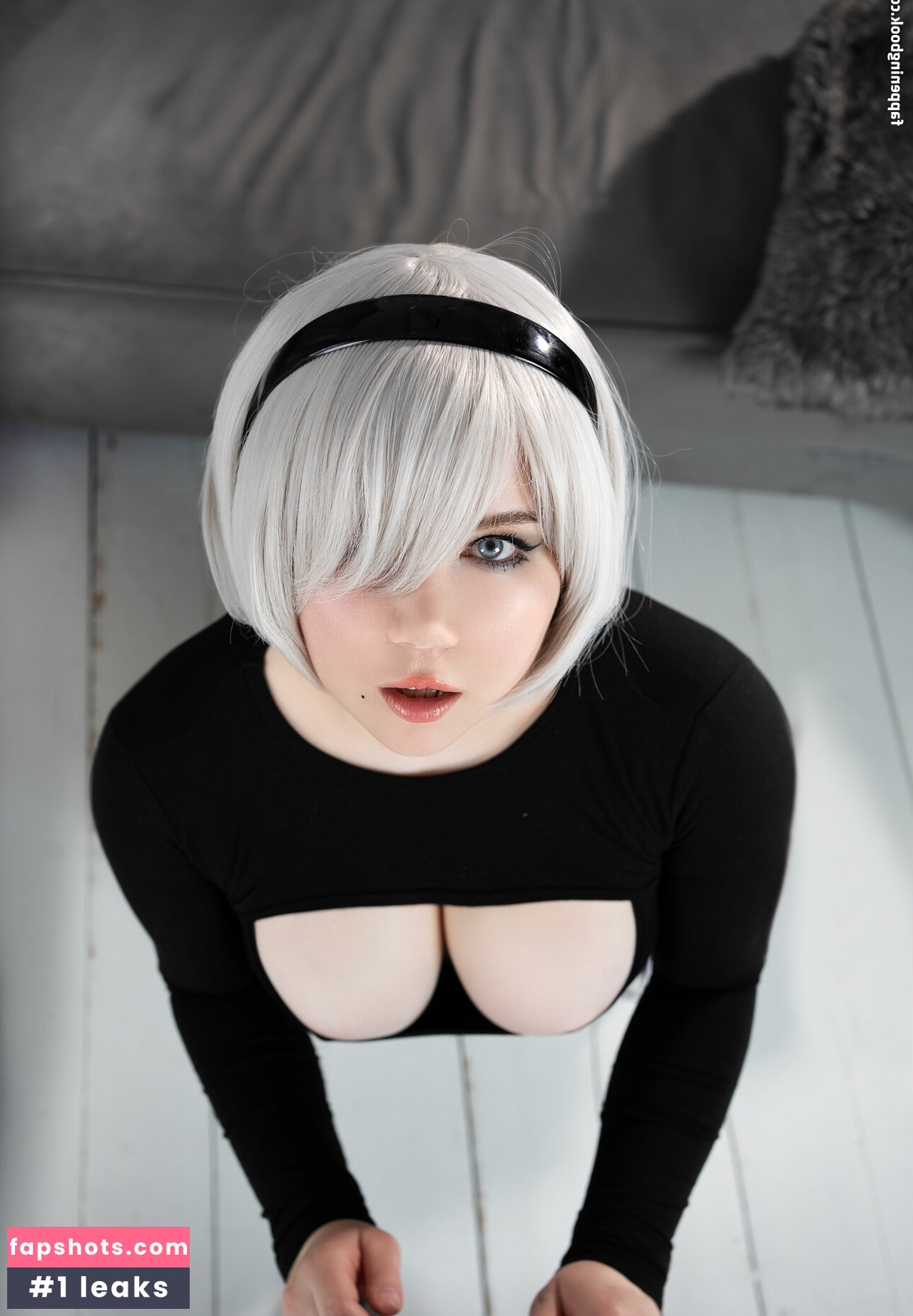 Elune Cosplay Nahé úniky fotek pouze od fanoušků #25 - Fapshots