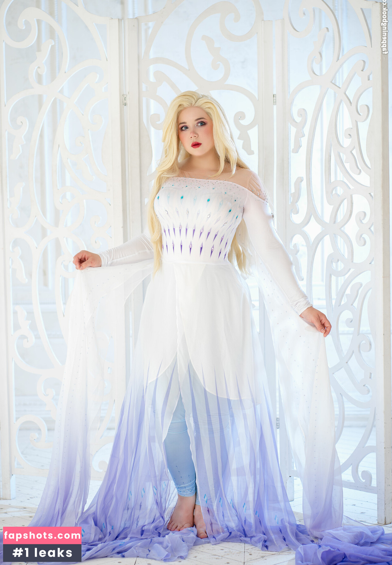 Elune Cosplay Nahé úniky fotek pouze od fanoušků #246 - Fapshots