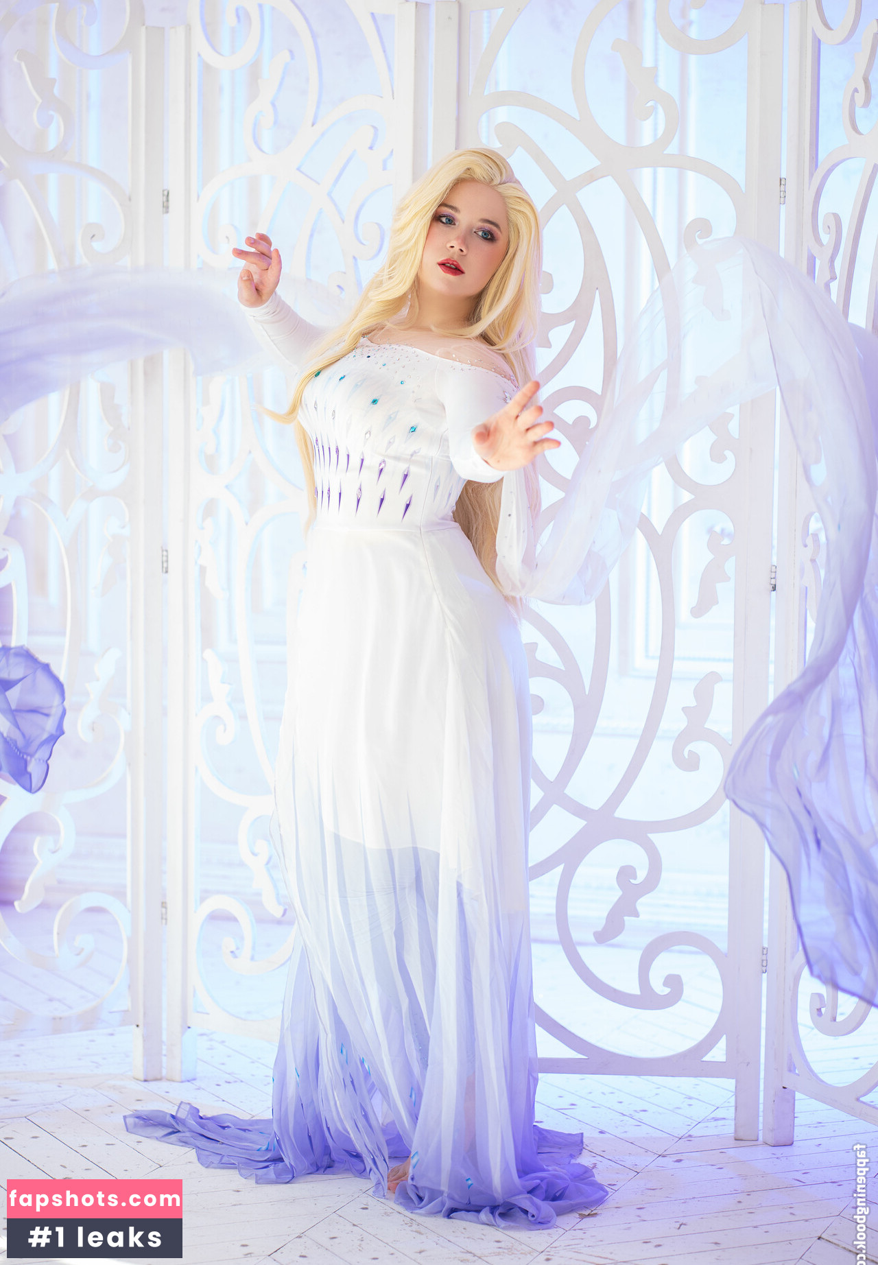 Elune Cosplay Nahé úniky fotek pouze od fanoušků #252 - Fapshots