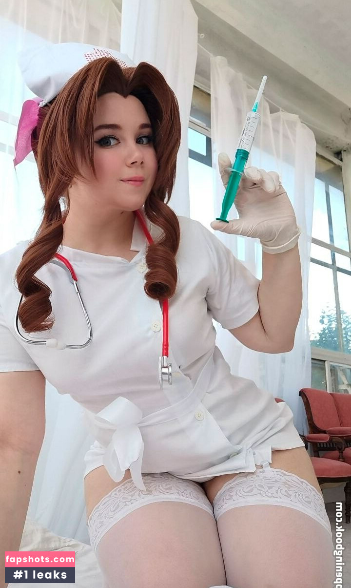 Elune Cosplay Nahé úniky fotek pouze od fanoušků #292 - Fapshots