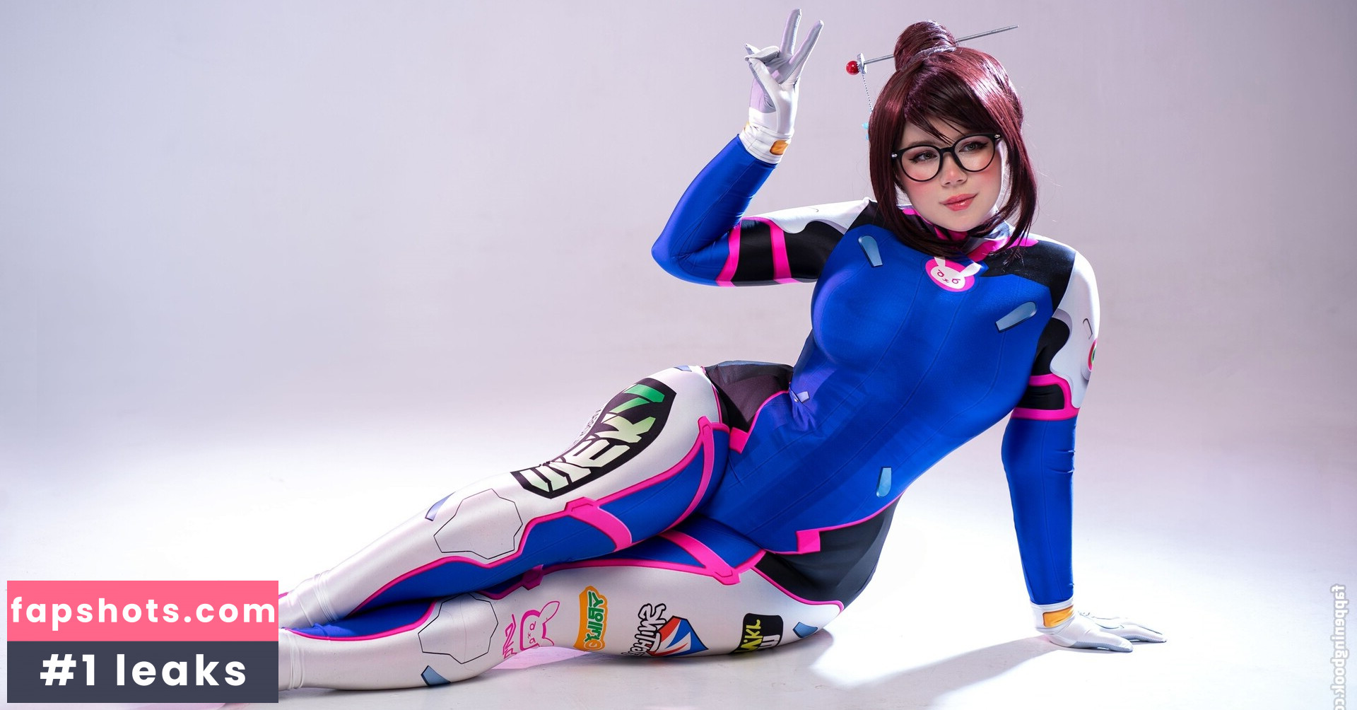 Elune Cosplay Nahé úniky fotek pouze od fanoušků #331 - Fapshots