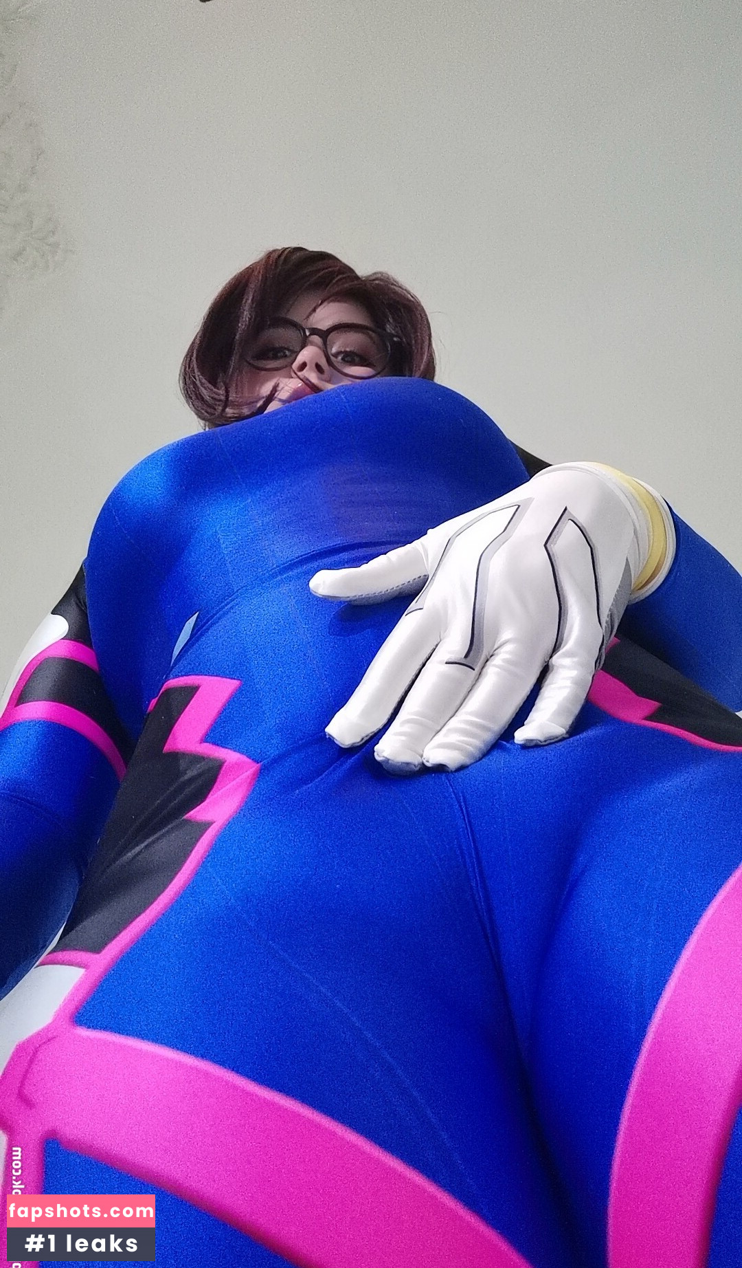 Elune Cosplay Nahé úniky fotek pouze od fanoušků #335 - Fapshots