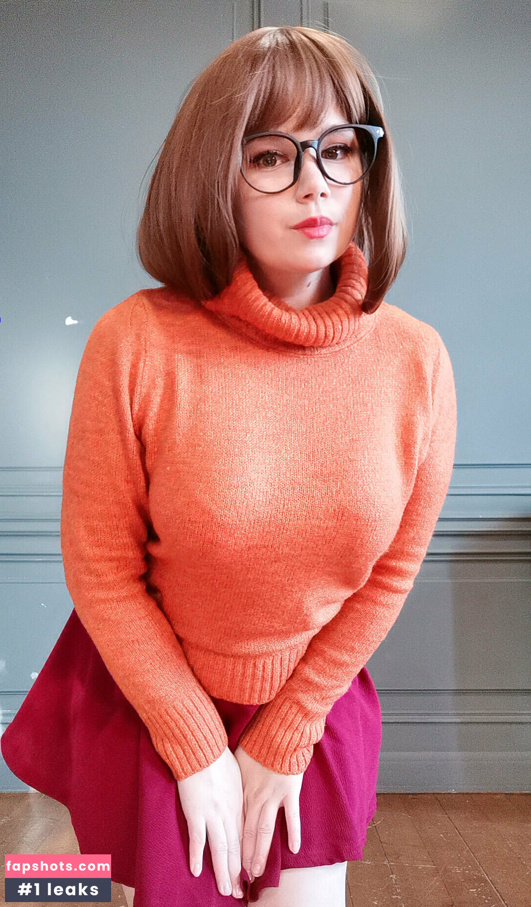 Elune Cosplay Nahé úniky fotek pouze od fanoušků #350 - Fapshots