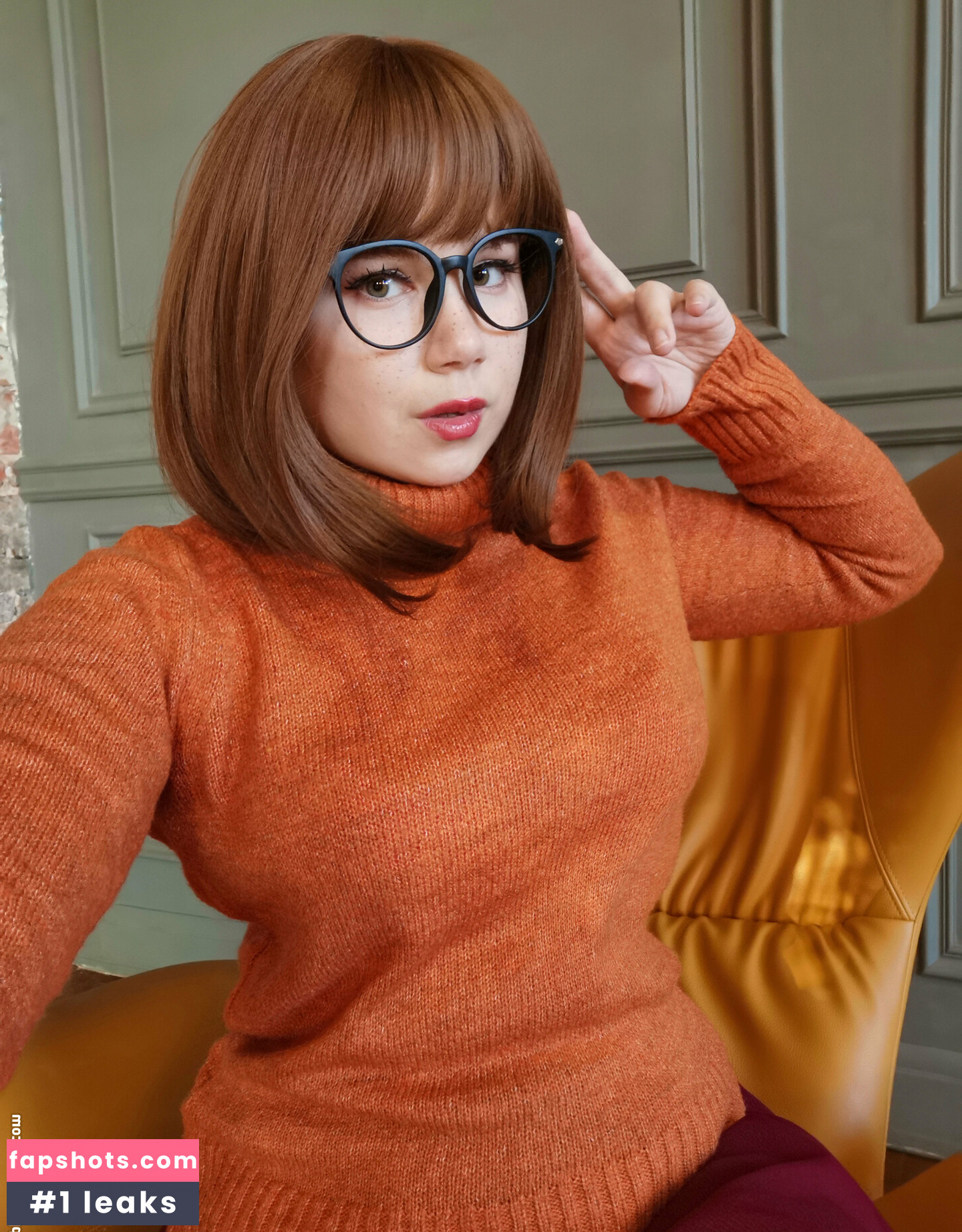 Elune Cosplay Nahé úniky fotek pouze od fanoušků #354 - Fapshots