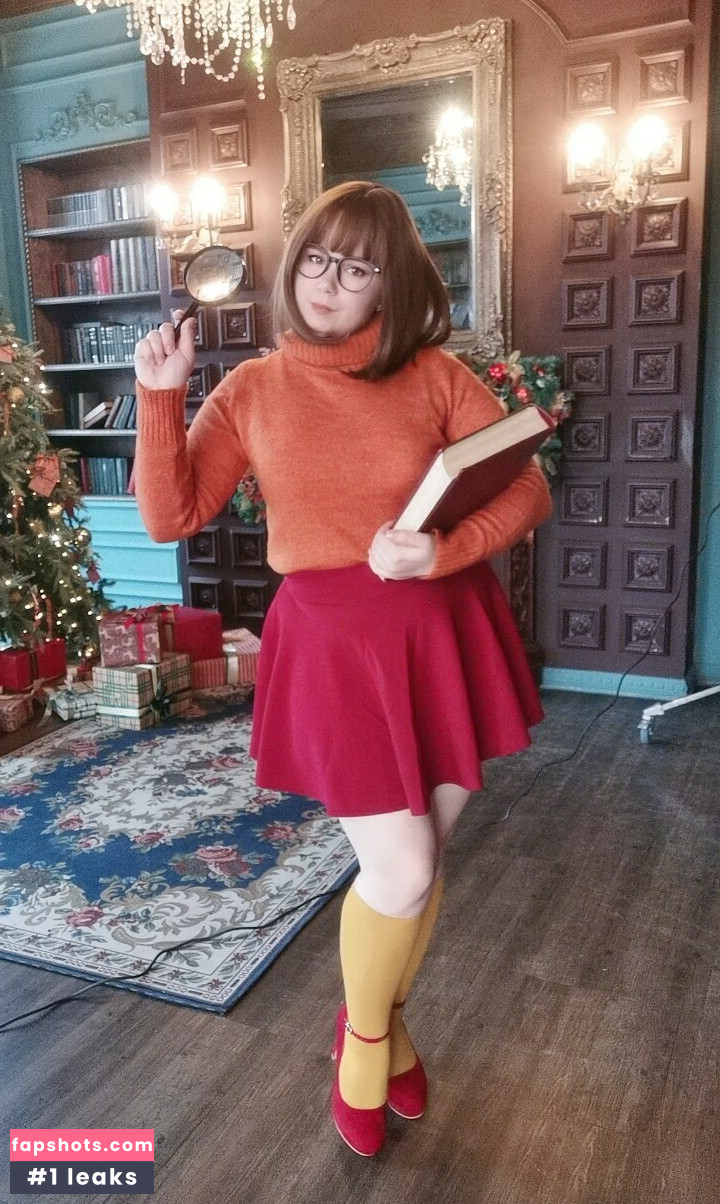 Elune Cosplay Nahé úniky fotek pouze od fanoušků #356 - Fapshots