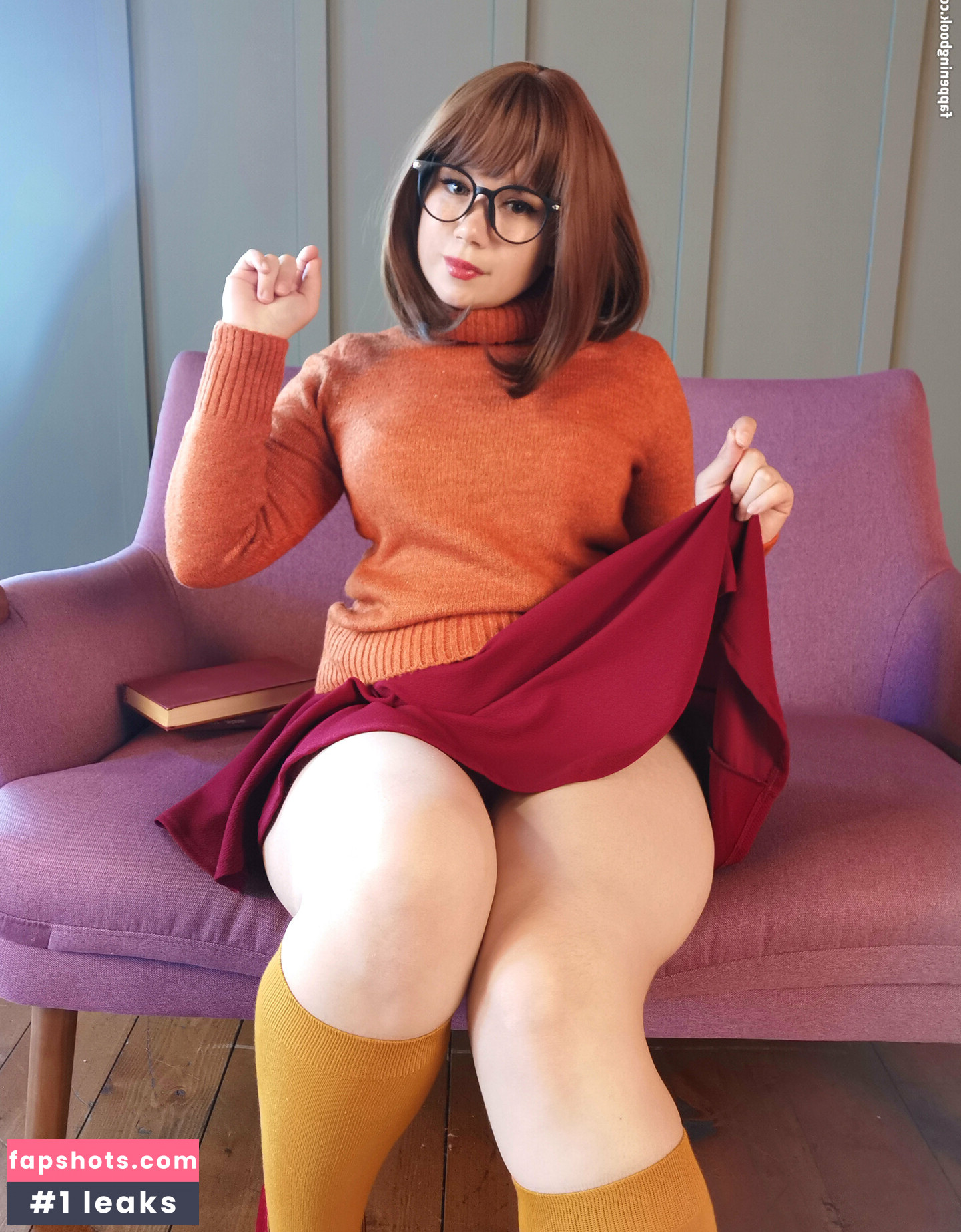 Elune Cosplay Nahé úniky fotek pouze od fanoušků #358 - Fapshots