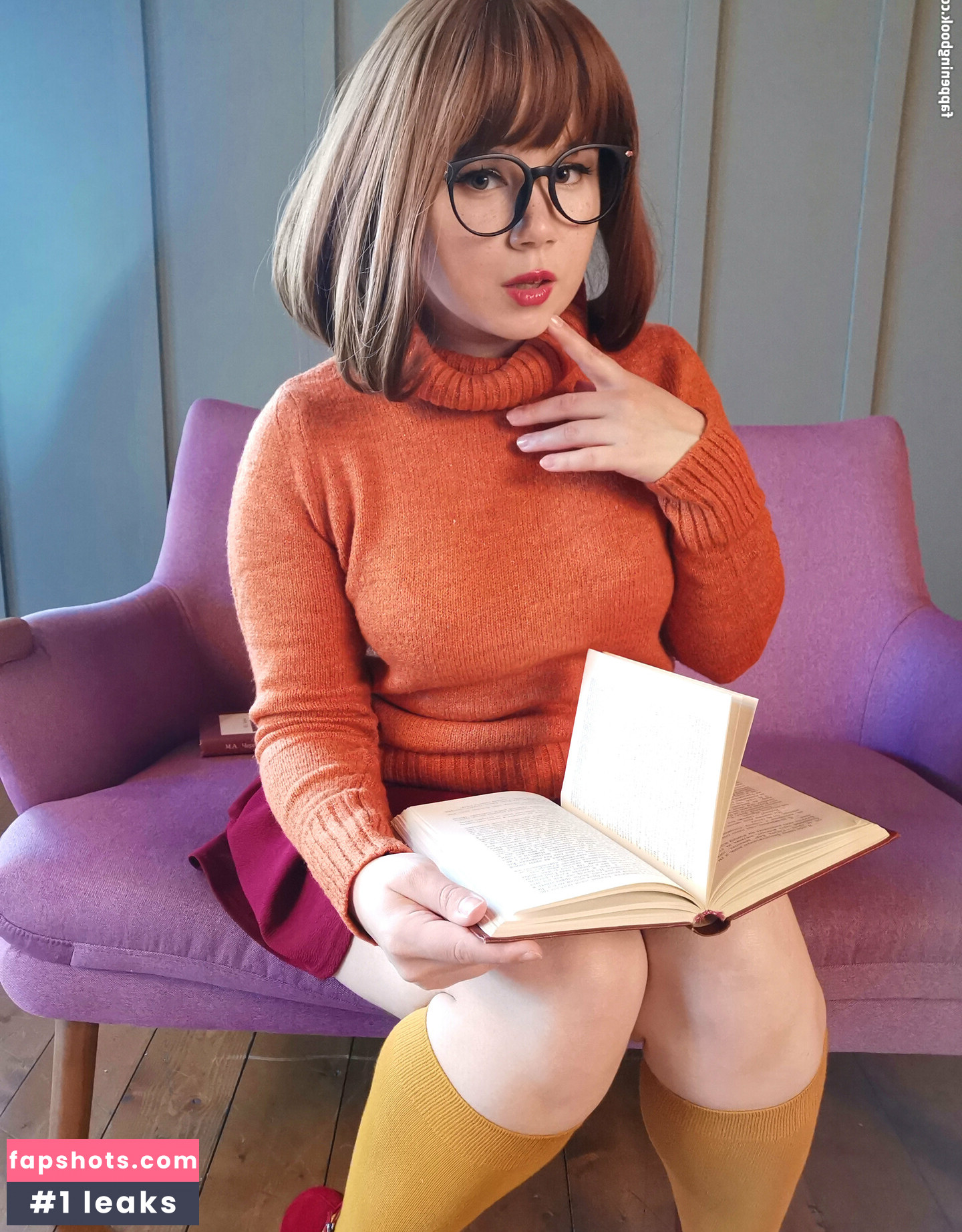 Elune Cosplay Nahé úniky fotek pouze od fanoušků #360 - Fapshots