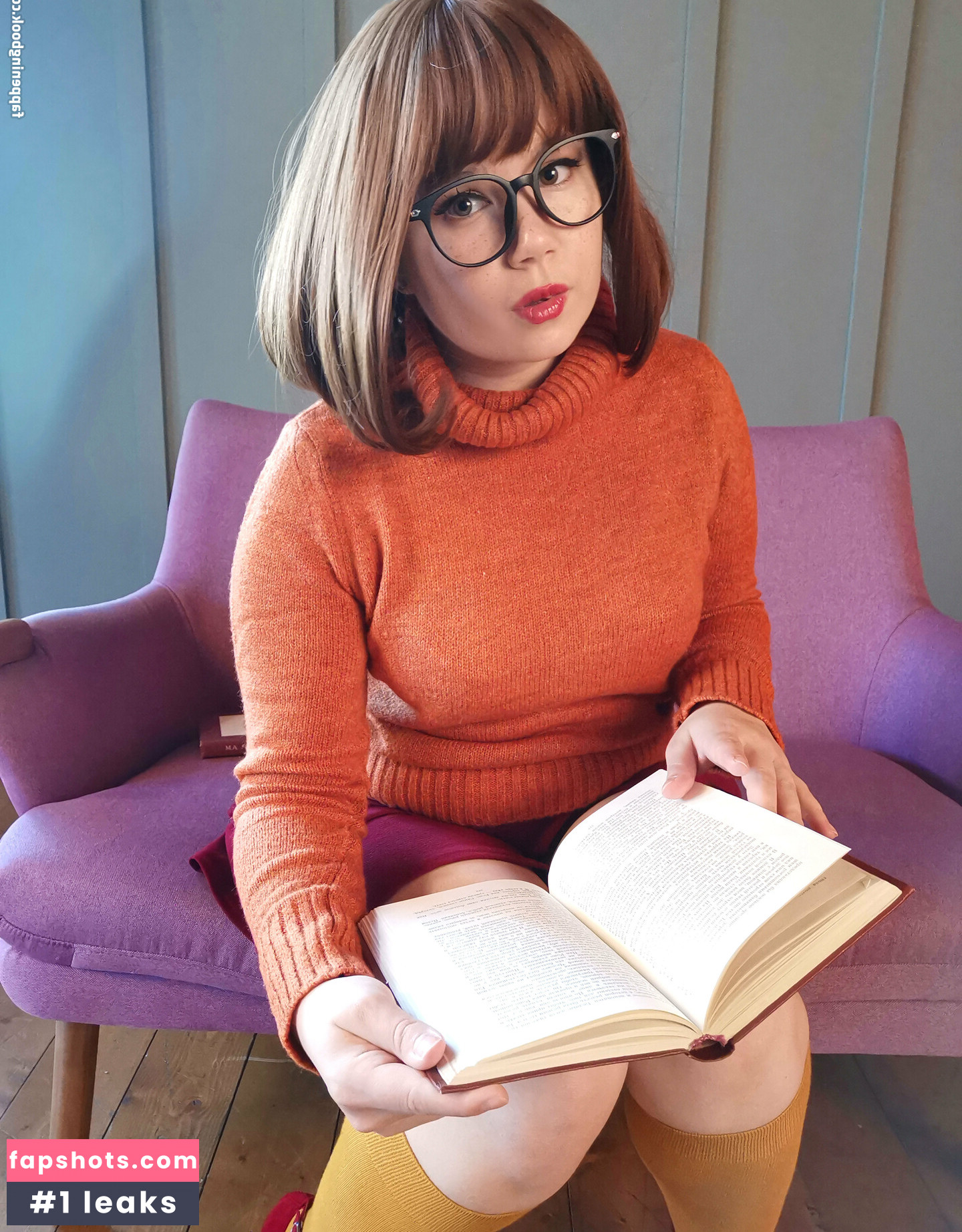 Elune Cosplay Nahé úniky fotek pouze od fanoušků #361 - Fapshots