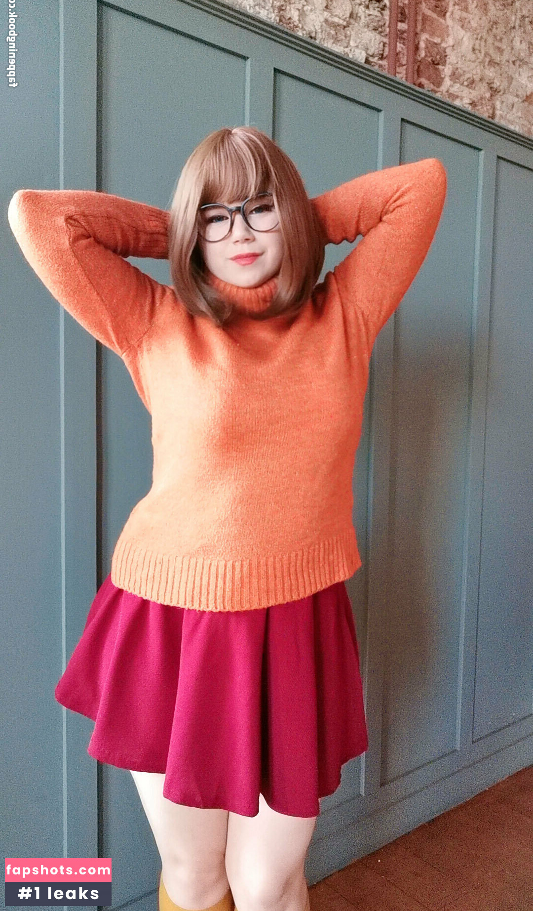 Elune Cosplay Nahé úniky fotek pouze od fanoušků #375 - Fapshots