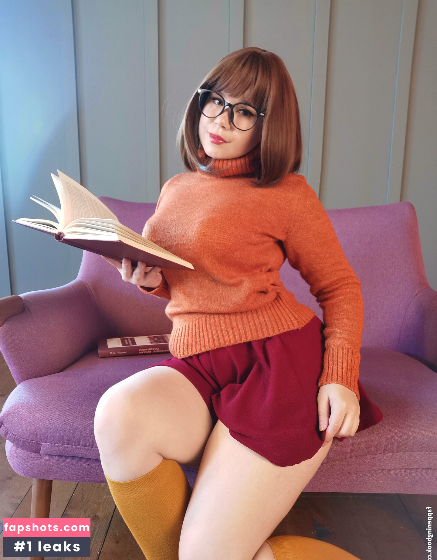 Elune Cosplay Nahé úniky fotek pouze od fanoušků #376 - Fapshots