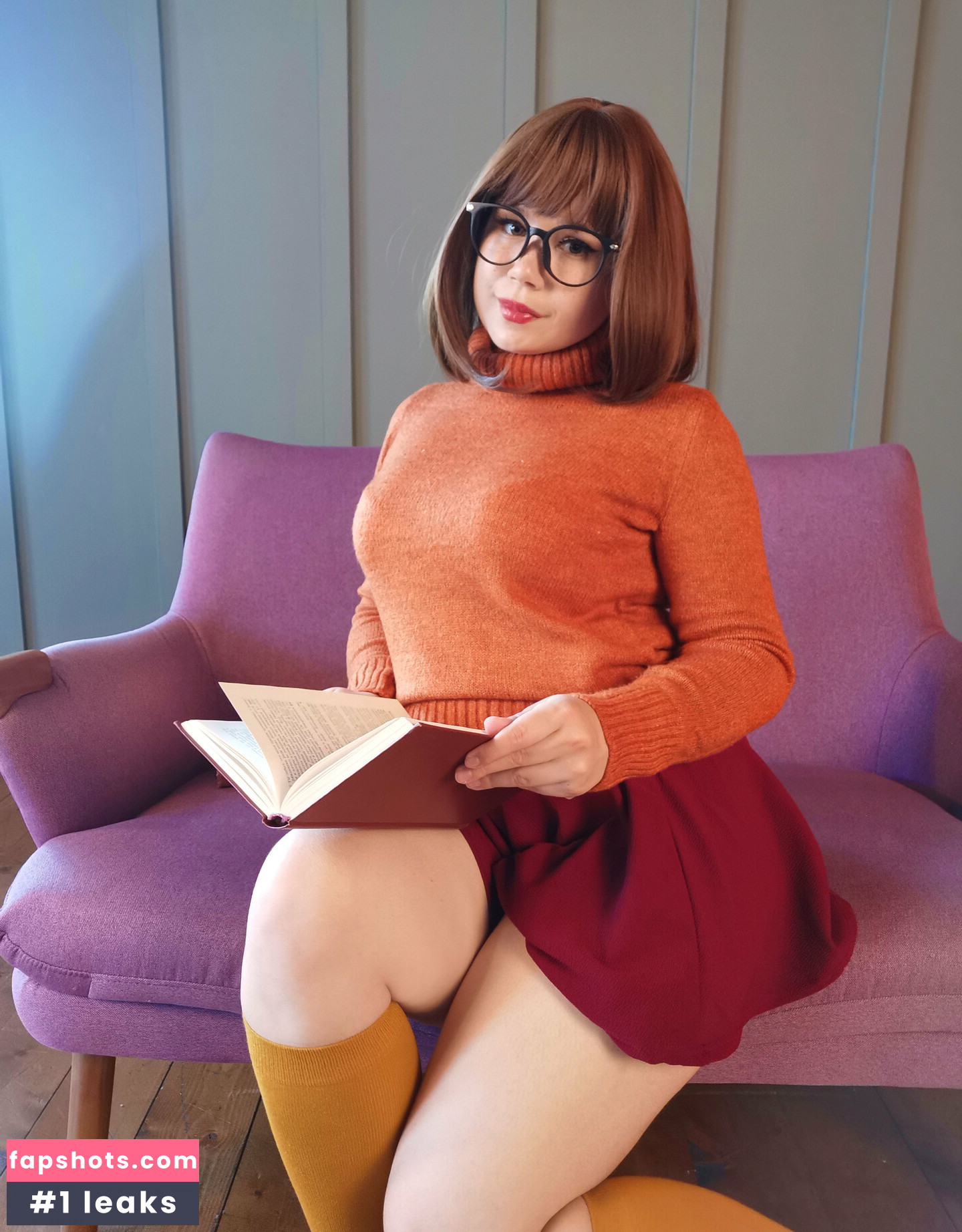 Elune Cosplay Nahé úniky fotek pouze od fanoušků #377 - Fapshots